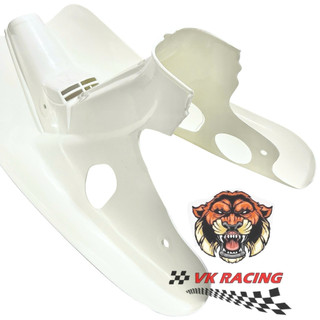 Bửng yếm cub 82 - cup 82