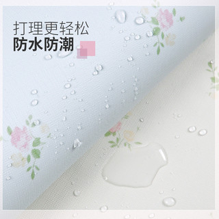☀Mục Vụ Nhỏ Hoa Tự Dính Giấy Dán Tường Phòng Ngủ Ấm Màu Hồng Cô Gái Hộ Gia Đình Đổi Mới Miếng Dán Ký Túc Xá Sinh Viên Giấy Dán Tường Chống Thấm Nước ZKMJ