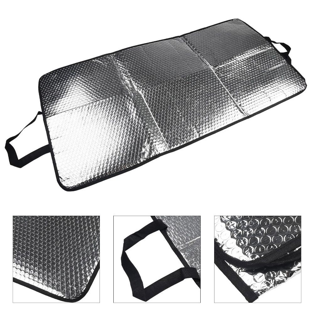 Bảo vệ điều hòa không khí HOBBYIN, Vỏ điều hòa không khí 46x95CM chống bụi, Dụng cụ làm sạch chống nắng chống tuyết