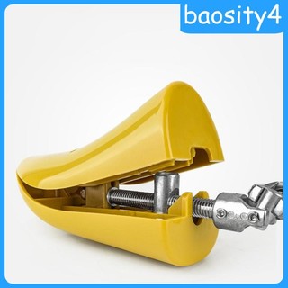 Đùi Boot Hình Khối Gỗ Giáo Sư Gỗ Vừa Số Xây Dựng Giày Cáng Cho Hoạt Động Cây Nam Nữ