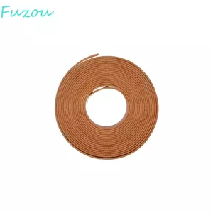 Dây Da FUJIOU, Dây Đeo Vai Da Giả Hàng Thủ Công Dây Đeo, Tay Cầm Túi Vintage 1.5-2.5cm Dây Da Túi Làm