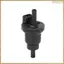 SPECTRA [K O G X] Van xả khí thải Hộp lọc điện từ thanh lọc cho tông màu 28910-22040