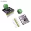 Mô-đun khuếch đại MAX98357 I2S 3W Class D có độ trung thực cao Bảng DAC không lọc cho các dự án âm thanh Raspberry Pi Đẹp