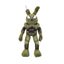 PS1 Roblox Cắn By Night Springtrap Sang Trọng Dự Án Sang Trọng Nhân Vật Trò Chơi Kinh Dị Sang Trọng Búp Bê SP1