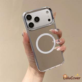 Vỏ gương trang điểm vòng từ tính cho Motorola Moto X70 Air G100 G100S G82 G77 G67 G57 G52 G56 G86 G06 G Stylus 5G Power 2022 Pure 2021 Play 2023 Vỏ mỏng sạc không dây