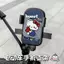 🔥giá đỡ phone chống rung xe máy Chống Rung phụ kiện xe máy Giá Đỡ Điện Thoại Xe Điện Hoạt Hình Dễ Thương KT Cat Takeaway Điều Hướng Giá Đỡ Chống Hình Đạp Xe Đạp Xe Đạp Cố Định Giá Đỡ