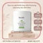 Miếng Toner BABE Stop AKN Oil Control Pads Làm Sạch | Giảm Dầu Thừa Mụn Đầu Đen
