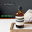 Thương hiệu mới Aeso Breath Chờ đợi dầu dưỡng ẩm toàn thân 100mL Dưỡng ẩm chuyên sâu dưỡng ẩm cho da