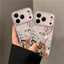 ốp lưng iphone Zootopia Cho Iphone 17 Iphone 11 Pro 12 13 14 15 16 7 xs xr Pro Max Plus IP12PROMAX IP13PROMAX IP14PROMAX