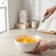 Máy đánh trứng bằng thép không gỉ bán tự động - Dụng cụ trộn kem thủ công để nướng tại nhà