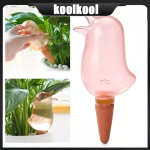 Phụ kiện tưới nước tiết kiệm thời gian Kool Thiết bị tự kích thích để tăng trưởng thực vật khỏe mạnh
