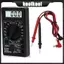 Đồng hồ vạn năng kỹ thuật số nhẹ Kool Màn hình LCD trong suốt cho các dự án DIY Công việc thực địa