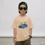 Áo thun trẻ em bé từ 2-12 tuổi Dễ phối đồ Mềm mịn Không gây kích ứng da