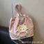 SQ11 2026 Mới Dễ Thương Thịt Cừu Túi Vải Dung Tích Lớn Nhẹ Túi Tote Đi Làm