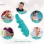Máy mát xa tiết kiệm ngón tay cái bằng tay Công cụ Massage điểm kích hoạt mô sâu toàn thân