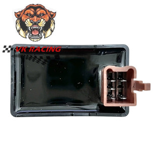 IC đánh lửa CDI 5 chân mã PN-013 dream - wave nhỏ - dream thái-việt-sp - wave zx - wave thái 110