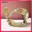 Dây đeo miệng Alto Saxophone, Nhỏ gọn, Có thể điều chỉnh, Kim loại, Thay thế