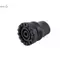 19mm Đi Bộ Sti Chân Cao Su Nạng Phụ Kiện Chống Trượt Đầu Nạng Chân