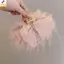 < YEI > Kẹp Tóc Hoa Lưới Đa Năng Cho Nữ Móng Vuốt Cá Mập Sang Trọng Cho Đuôi Ngựa Tuyệt Vời Cho Phong Cách Hàng Ngày Và Tiệc Mới