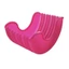 Burger Bud Silicone Burger Có Thể Thu Vào Không Tiếp Xúc Chống Rơi Burger Hộp Cố Định 6.17 ILR7