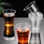 GCDHome 50 Chiếc Cốc Nhựa Trong Suốt Dùng Một Lần Dã Ngoại Ngoài Trời Sinh Nhật Nhà Bếp Đảng Bộ Đồ Ăn Đảng Cốc Nhựa Cho Đồ Uống Lạnh HOT