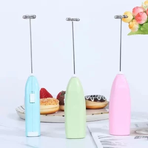 Được lựa chọn nghiêm ngặt Nguồn sản phẩm được chọn lọc Máy xay cà phê điện cầm tay Mini Máy xay sữa bằng thép không gỉTMRQ
