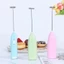 Được lựa chọn nghiêm ngặt Nguồn sản phẩm được chọn lọc Máy xay cà phê điện cầm tay Mini Máy xay sữa bằng thép không gỉTMRQ