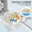 3C Tiêu Chuẩn Quốc Gia Đồng Nguyên Chất Cao Cấp 10A16A Chân Máy Hai Chân Nam Kỹ Thuật Hộ Gia Đình Hai Lỗ Xoay Bò Cắm 6.18