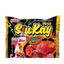 Thùng 24 Gói Mì Cay SiuKay Vị Bò Hải Sản Phô Mai 127g Đậm Vị -NPPGT