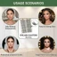 Tự Nhiên C Curl Lông Mi Giả Sợi Tổng Hợp Mềm 11-14mm Hỗn Hợp Chiều Dài Nhẹ Handmade Mi Để Trang Điểm Tiệc Hàng Ngày