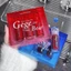 Son Tint Stain Set Sắc Tố Cao Lâu Dài Mini Liquid Lip Glaze Để Trang Điểm Môi Hàng Ngày