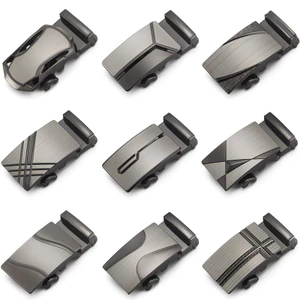 Khóa thắt lưng nam 00516 / Khóa tự động chống mài mòn bằng hợp kim kẽm / Khóa tự động chống gỉ / Chiều rộng bên trong Thích ứng 3,5cm / Đa năng kinh doanh thông thường / Phụ kiện thay thế khóa thắt lưng quần / Đầu thắt lưng kim loại nam