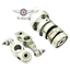 Bộ trục cốt cam cò hàng cao cấp Wave S110 - Wave A110 - RSX110 xăng cơ 2010