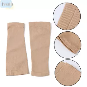 JVSUB Ngăn Ngừa Giãn Tĩnh Mạch Tất Định Hình Thời Trang Thể Dục Sức Khỏe Co Giãn