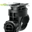 Giá đỡ đèn pin phía trước xe đạp Adapterputer Mount Braet cho đường [MỚI]