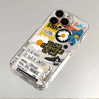 G-Dragon Zoa Ốp điện thoại cho iPhone 15PRO 17 16 15 14 13 12 11 PROMAX 17PRO XR 13PRO ốp silicon TPU mềm trong suốt