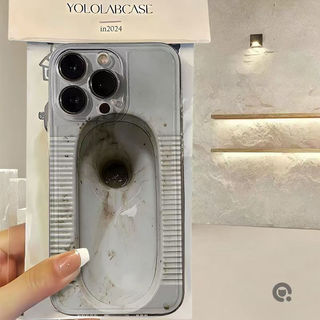 buồn cười Ốp điện thoại cho iPhone 17PRO 17 16 15 14 13 12 11 promax, XSMAX 16PRO XR 15PRO ốp silicon TPU mềm trong suốt