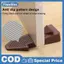 1 Cái An Toàn Cao Su Chặn Cửa Chặn Blo Nêm Doorstops Chặn Cửa Văn Phòng Nhà Phía Sau Giữ Chống Va Chạm Dừng