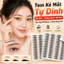 🔥Giá sốc🔥Dễ dùng một lần tem kẻ mắt tự dính | Chống nước mồ hôi tem kẻ mắt dán | Phù hợp mắt bọng điều chỉnh dáng mắt