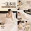 Chăn Sofa Bao Chăn Điều Hòa Không Khí Chăn Cung Cấp Bebe Lót Mềm Nhà Mỏng Phong Cách Hiện Đại Đơn Giản Da-Fri26062203