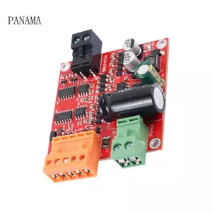 NAMA Performances 15A Bộ điều khiển tốc độ động cơ 6V 36V Bộ điều khiển tốc độ có thể điều chỉnh cho dụng cụ điện và tự động hóa