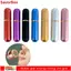 Ống hít hương liệu SAVORBOX, Ống hít mũi nhôm 5ml màu, Ống rỗng thay thế chất lượng cao cho tinh dầu