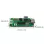 Mô-đun tăng áp 2S 3S 4S 1-4A Mô-đun sạc pin Lithium Polymer Mô-đun tăng cường tăng cường LiPo Polymer Li-Ion Sạc VN