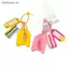 # HB # Móc khóa nổi chống nước Vòng chìa khóa phao nhẹ để chèo thuyền Kayak Câu cá chèo thuyền Bơi lội Cuộc phiêu lưu đại dương.