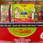 Sữa bột pha sẵn Colosgain cải tiến tăng cân nhanh - miễn dịch khỏe 110ml của nhà Vitadairy