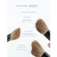 kem má hồng cọ má hồng cọ đánh má Blush Brush Contouring Highlight Brush Hoa Len Dốc Hình Sóng Cây Mun Thanh Ngắn Trong Suốt Mềm Mại Di Động Cọ Trang Điểm