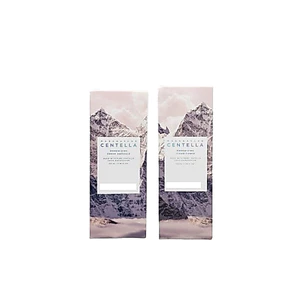 Hộp mực / Ampoule của Madagascar Centella