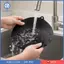 Thảm bảo vệ tròn cho bếp cảm ứng, Tấm bảo vệ chống trầy xước cho bếp, Thảm cho bàn ăn.