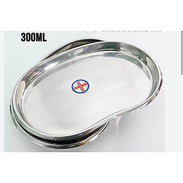 Khay Hạt Đậu , Khay Quả Đậu INOX 304