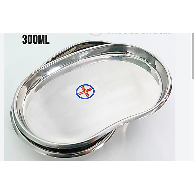 Khay Hạt Đậu , Khay Quả Đậu INOX 304